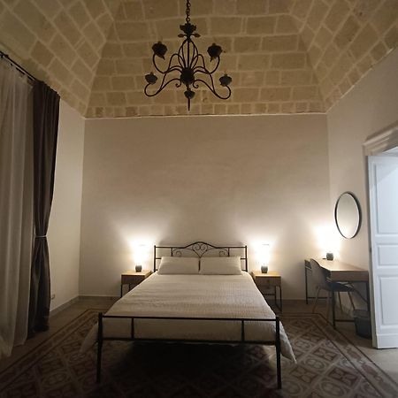 Dimora Tarantina Hotel Taranto Kültér fotó