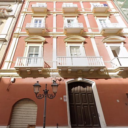 Dimora Tarantina Hotel Taranto Kültér fotó
