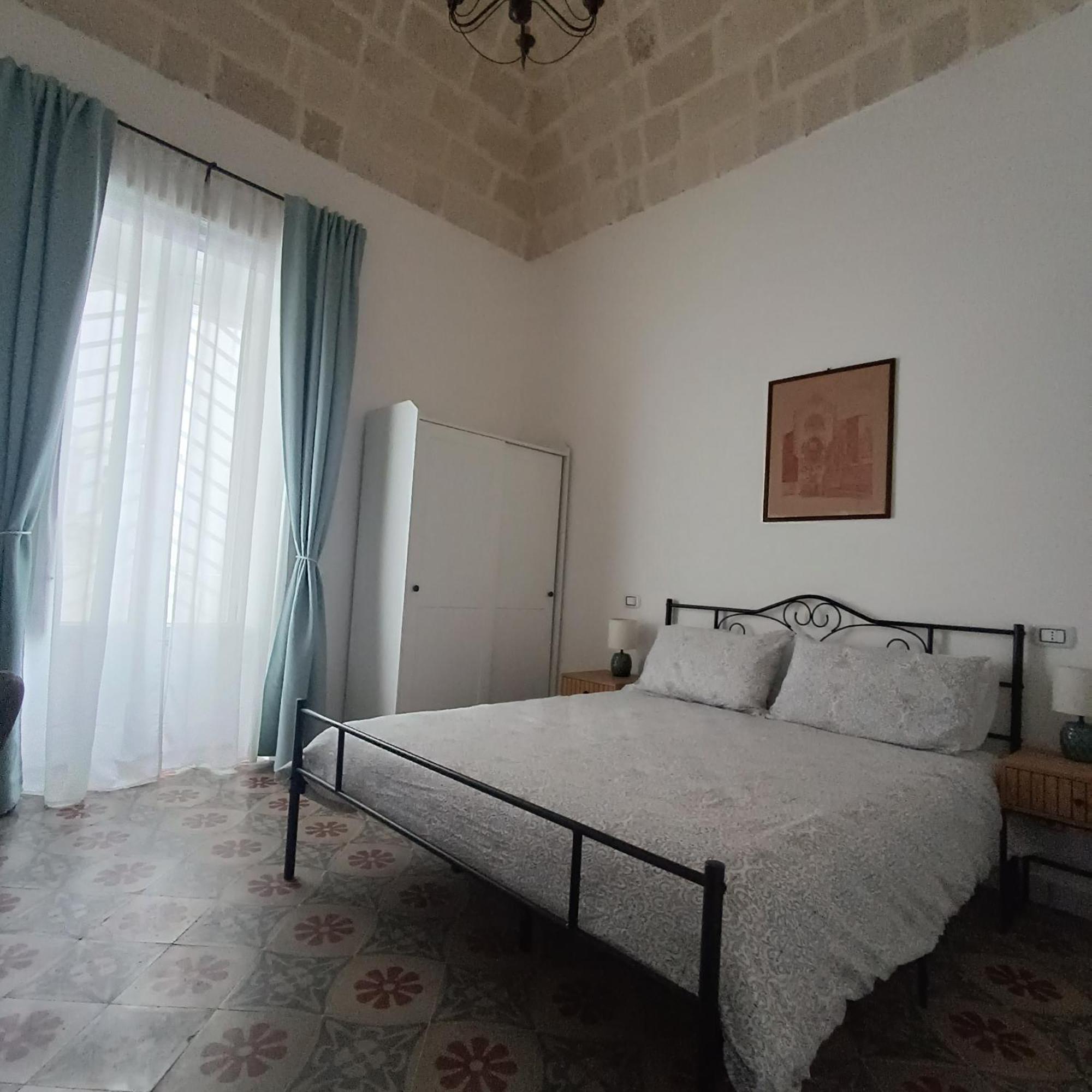 Dimora Tarantina Hotel Taranto Kültér fotó