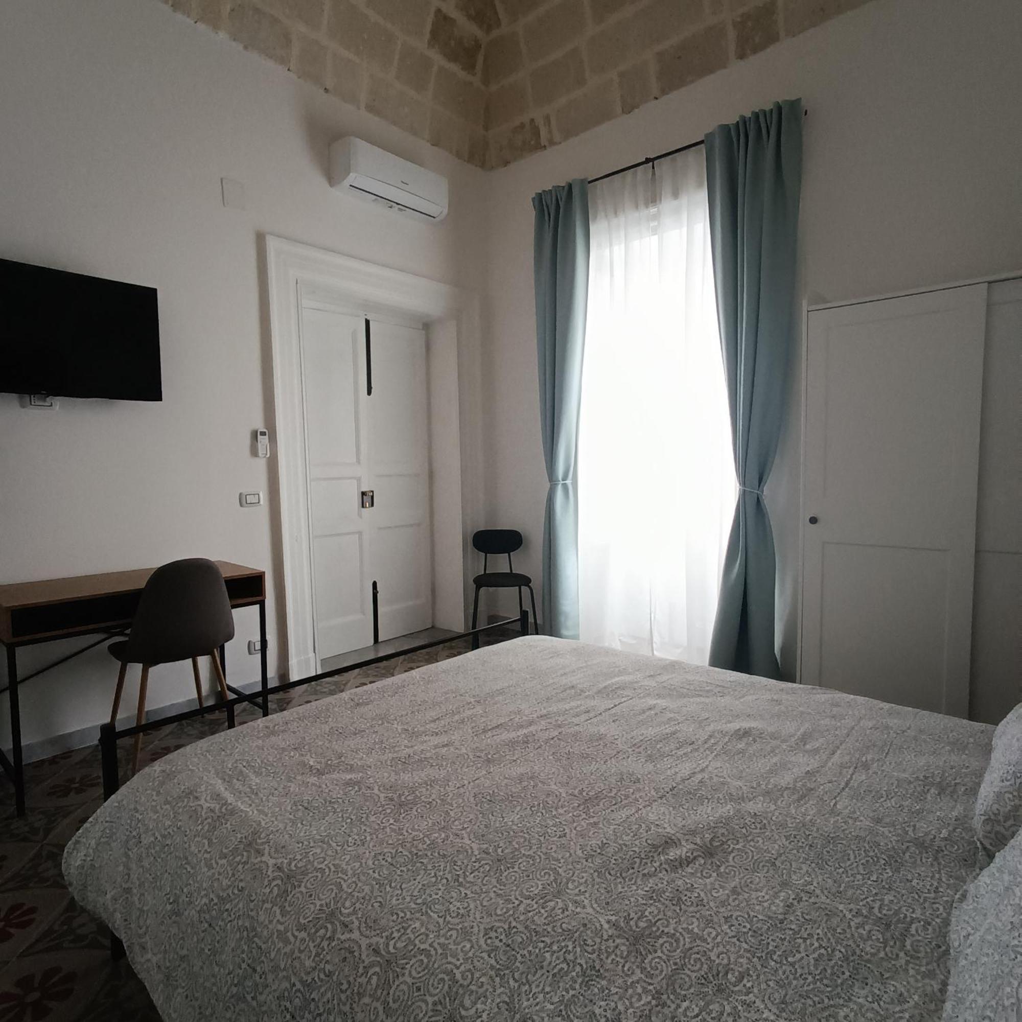Dimora Tarantina Hotel Taranto Kültér fotó