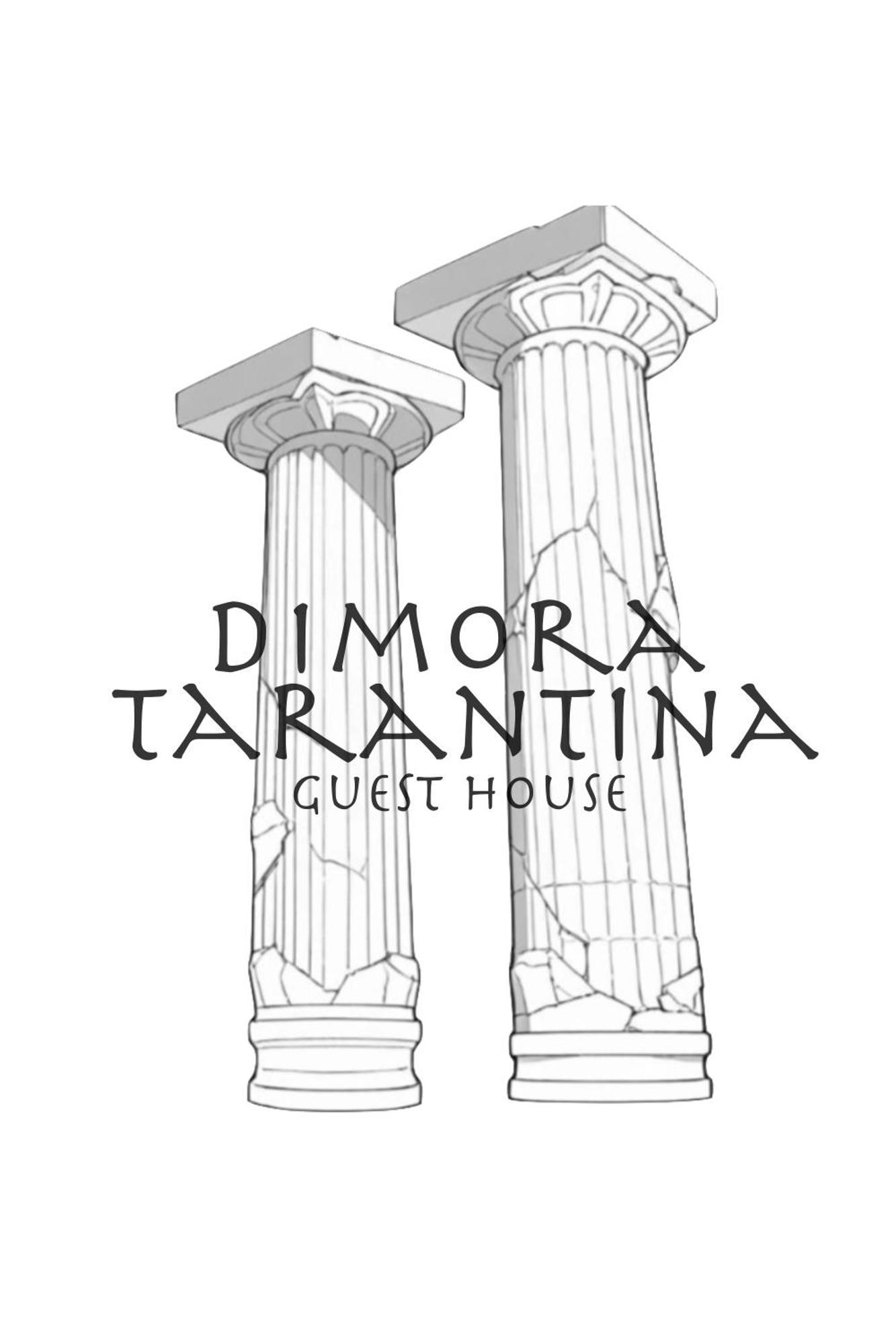 Dimora Tarantina Hotel Taranto Kültér fotó