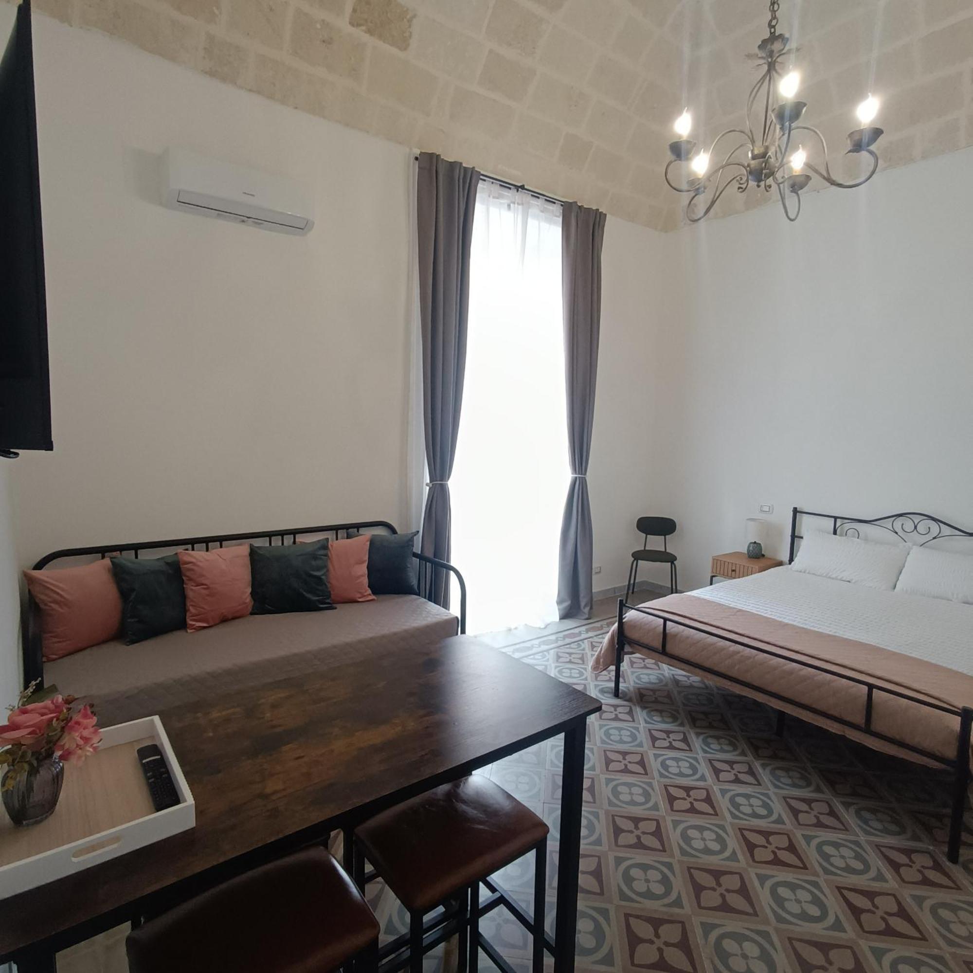 Dimora Tarantina Hotel Taranto Kültér fotó