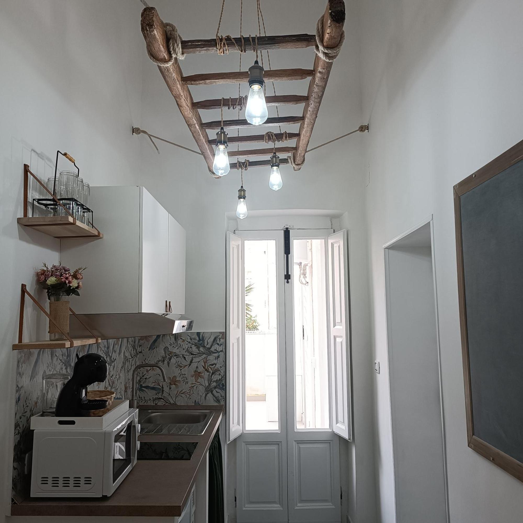Dimora Tarantina Hotel Taranto Kültér fotó