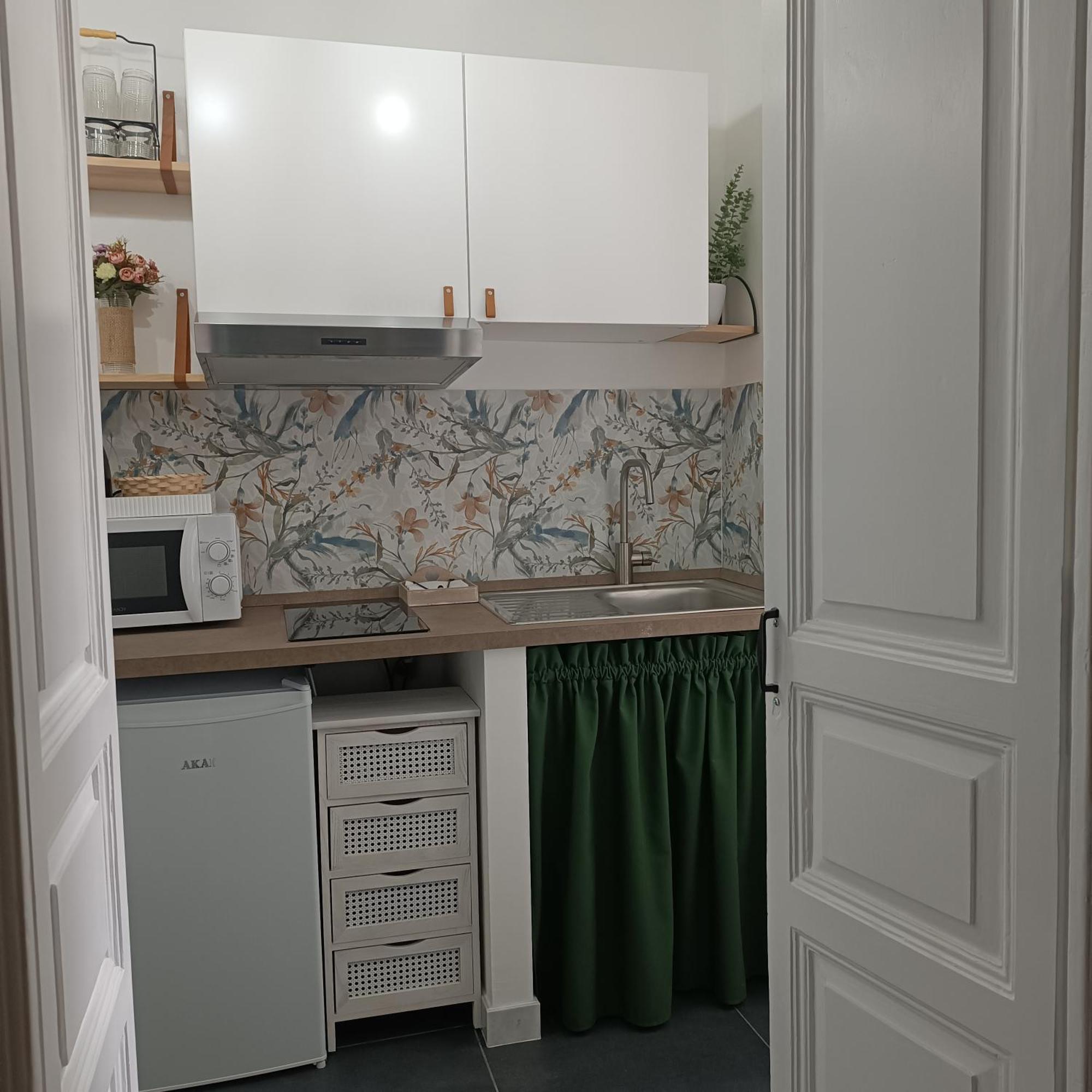 Dimora Tarantina Hotel Taranto Kültér fotó