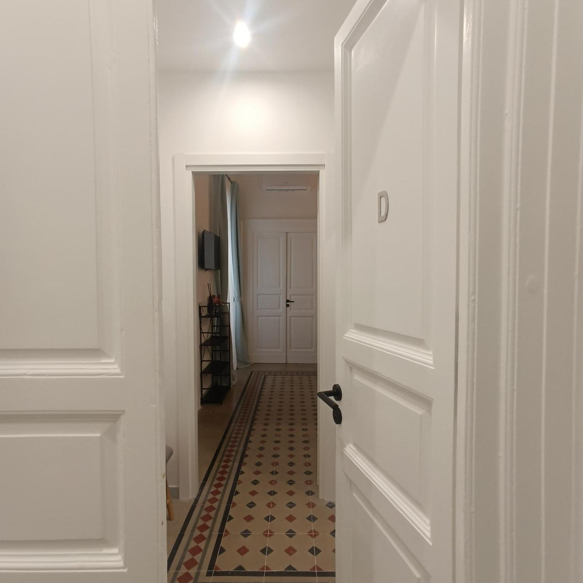 Dimora Tarantina Hotel Taranto Kültér fotó