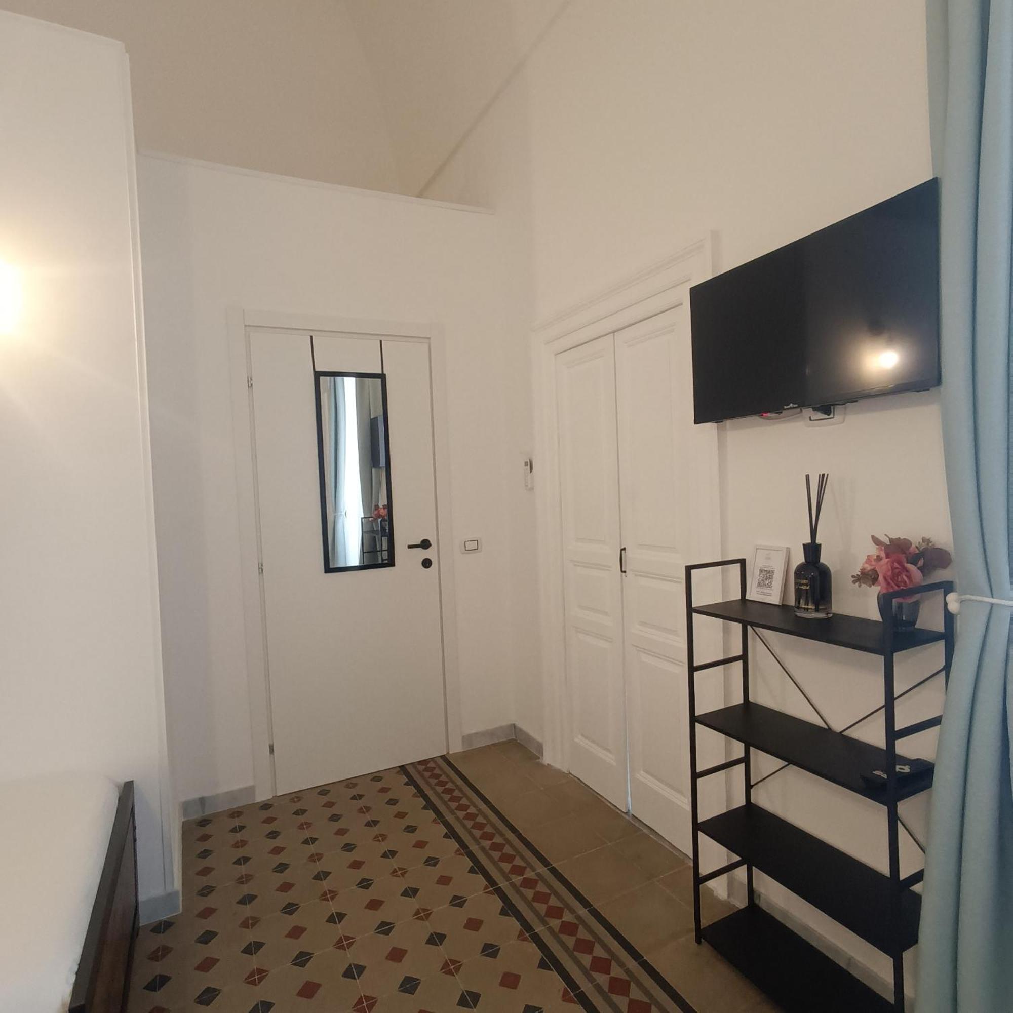 Dimora Tarantina Hotel Taranto Kültér fotó