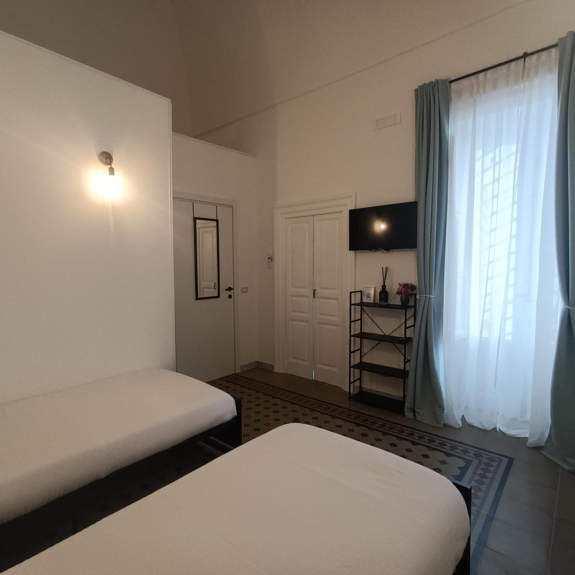 Dimora Tarantina Hotel Taranto Kültér fotó