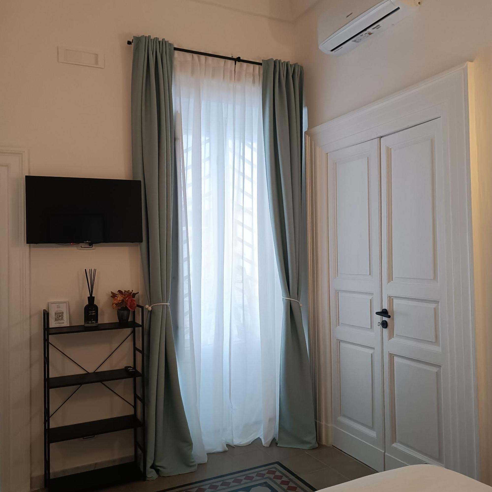 Dimora Tarantina Hotel Taranto Kültér fotó