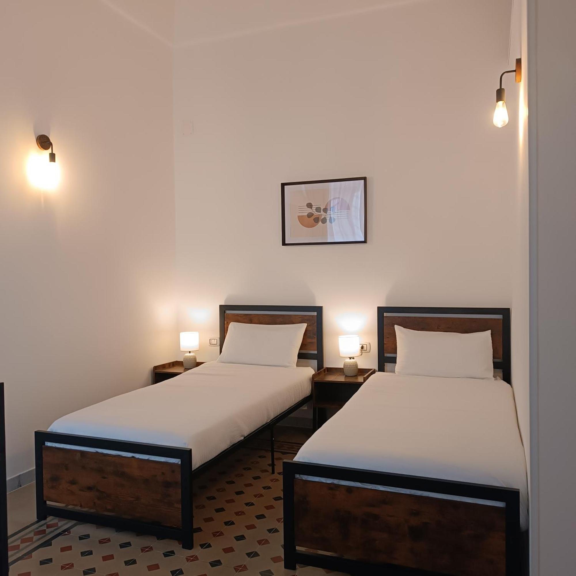 Dimora Tarantina Hotel Taranto Kültér fotó