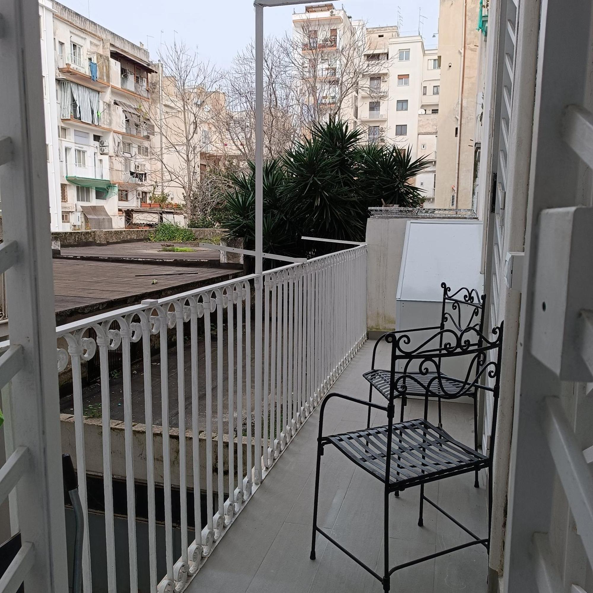 Dimora Tarantina Hotel Taranto Kültér fotó